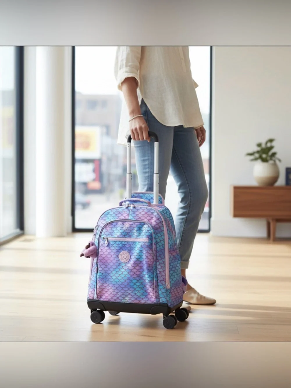 Kipling New Zea 15